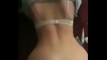 Comi Minha Prima De Quatro