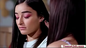 Two Horny Babes Help Their Pussies Needs