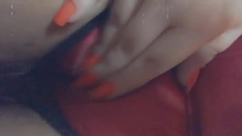 Compilation Of Playing With My Pussy Through My Panties And Other Things I Enjoy Doing On My Snap Pcystaywet Including Sucking My Own Nipples