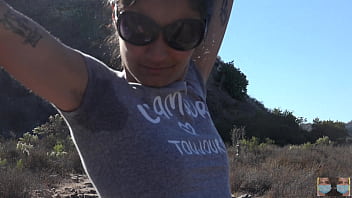 Viva Athena - Outdoor, Pornstar, Wet, Asian, Fetish, Public, Talk, Sweaty, Armpits, Hiking, Kandyskisses, 4k, Arm- - Pornstar - 2025 - Incredible - Session - Video 2213191