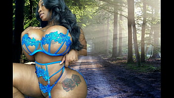 Black, Real, Big-ass, Big-tits, Big-boobs, Phat-booty - Exotic - 2025 - Wild - Experience - Video 2441424