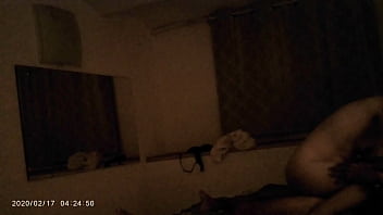 Cliente Follándose A Una Prostituta China