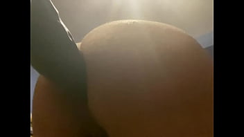 Twink Gets Stuffed With Bbc Then Twerks For It