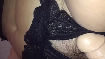 Ma Vieille Pute Je L_enfonce Un Gode Dans Sa Chatte