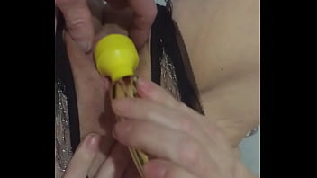 Pussy, Wife, Wand - Femdom - 2025 - Sexy - Performance - Video 2461315