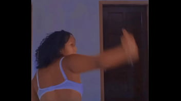 Eu Dançando Bem Gostosinha