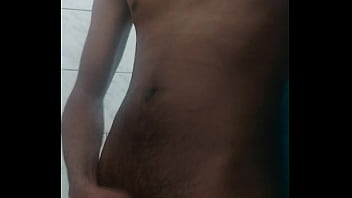 Curtindo Sozinho Pós Banho