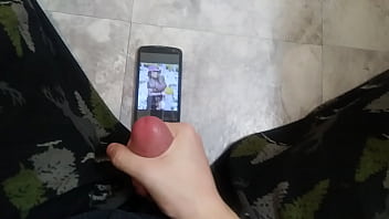 Cum Tribute 4 - cum, masturbation, solo, soloboy - Video 2461318