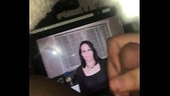 Cum Tribute For Cumlovingchelly