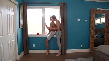 Next Door Twink Teen Boy Fucks Twink Bf Bareback While Parents Are Away - anal, ass-eating, gay, america, twink, rimming, gay-blowjob, gay-bareback, gay-twink, twink-sex, tee - Video 2459451
