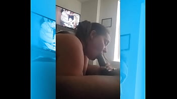 Lil White Chick Off The Strip