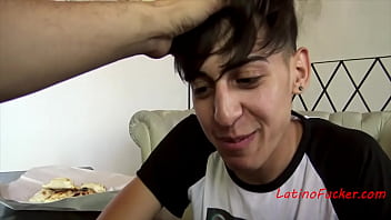 1000 Pesos For A Gay Blowjob And Anal Sex