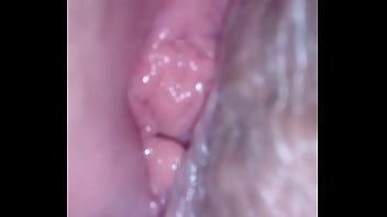 Sara' Wet Pussy Hole Starving For Cock