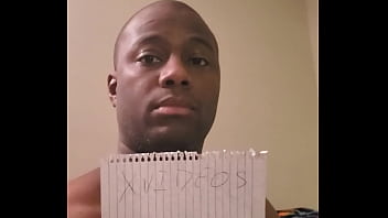 Verification Video - soloboy, verification-video - Video 2211101