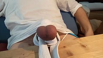 Holzhammer Auf Meine Eier