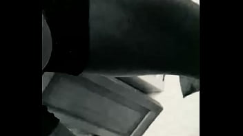 Late Night Jerk Couldn_t S. And Girl Fell A. On This Dick Smh