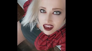 Me And My Hair Starring Sally O_malley