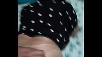 Comendo A Namoradinha Goiana