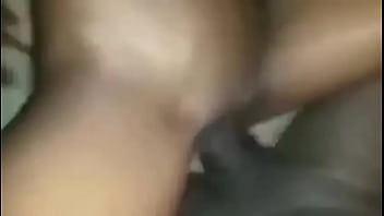 Negra Flaquita Una Delicia