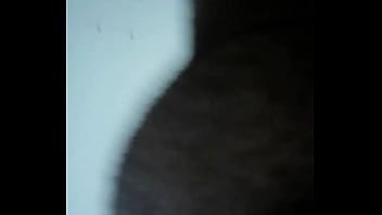 Pequeno Dando Trabalho Pra Negona