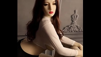 158 cm sex doll (Heloise)