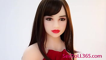 158 cm sex doll (Breenda)