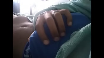 Woke, Rock Hard, Throbbing And Ready For Some Fun