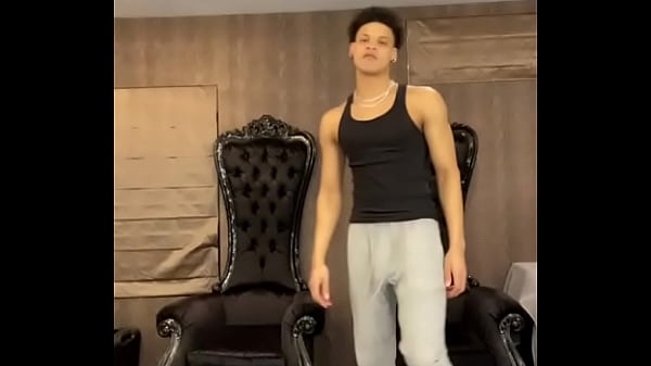 Rapper Acf Bulge T.