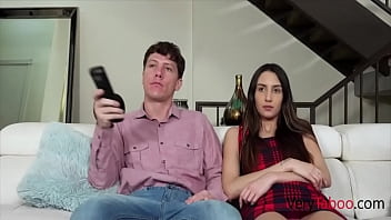 Teen Stepbrother And Sister Remote Ram