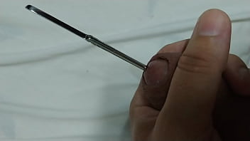 Gay, Sounding, Uretral - Gay - 2025 - Intense - Experience - Video 2369834