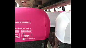 Batendo Uma No _nibus - public, gay, gay-amateur, gay-blowjob, gay-sex, gay-boy, gay-porn, gay-masturbation - Video 2400063