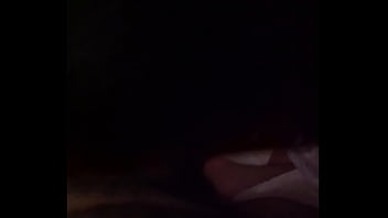 Amadora Chupando Depois Do Banho