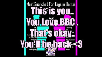 Bbc Hentai Conditioning Joi For Whitebois ~