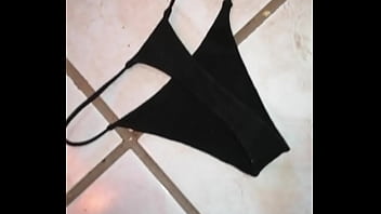 Las Tangas De Mi Mamá