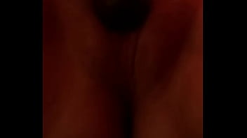 Wife Cuming Close Up