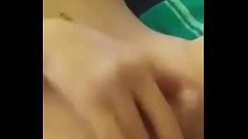 Ex Girl Playing With Oussy