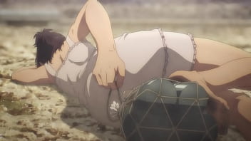 Of Titan 4 Temporada Episodio 1