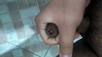 Lechita Calientita - hot, masturbation, masturbate, soloboy - Video 2369229