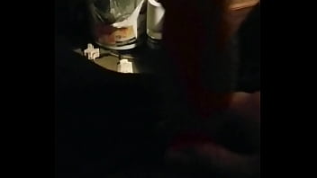 Jerking My Dick Till I Cum