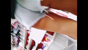 Short, Culo, Calle - Unknown - 2025 - Amazing - Scene - Video 2208372