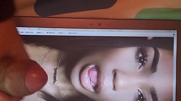 Cum Tribute To Bxprincess
