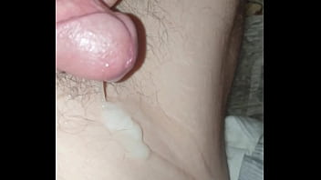 Cum, Cock, Soloboy, Oozing-cum - Bukkake - 2025 - Steamy - Performance - Video 2207950