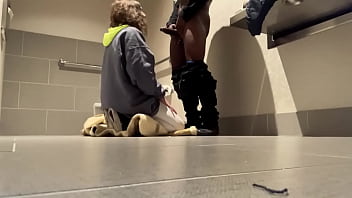 Open Wide She Loses A Bet So I Got Her Throat This Isn_t The First Time She' Done This