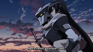 Akame Ga k. _ Ep 11 _ Matar o cientista louco