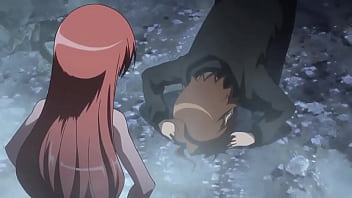 Akame Ga k. _ Ep 12 _ Matar os recém-chegados
