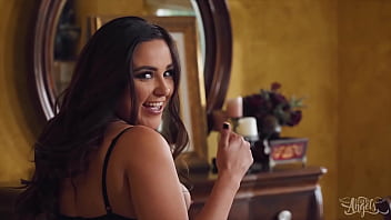 (zoey Foxx) Tricking Her Bf (riley Mitchel) To Get Fucked By (eva Maxim) - Transangels