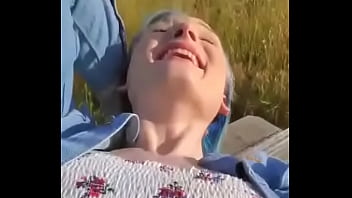 Anybody Knows Her Name? - hot, sexy, shemale, big-dick, name, blue-hair - Video 2402205