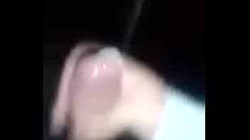 Masturbation With Condom