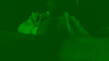 Nightcam Jerking