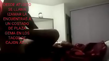 Izamar, Tacos-sabrosa-izamar - Unknown - 2025 - Amazing - Scene - Video 2206640